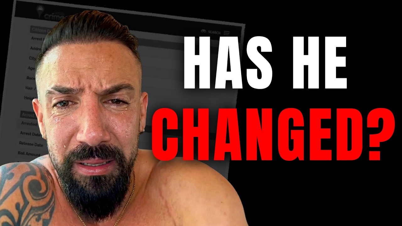 Tiktok’s Alpha Male Predator 