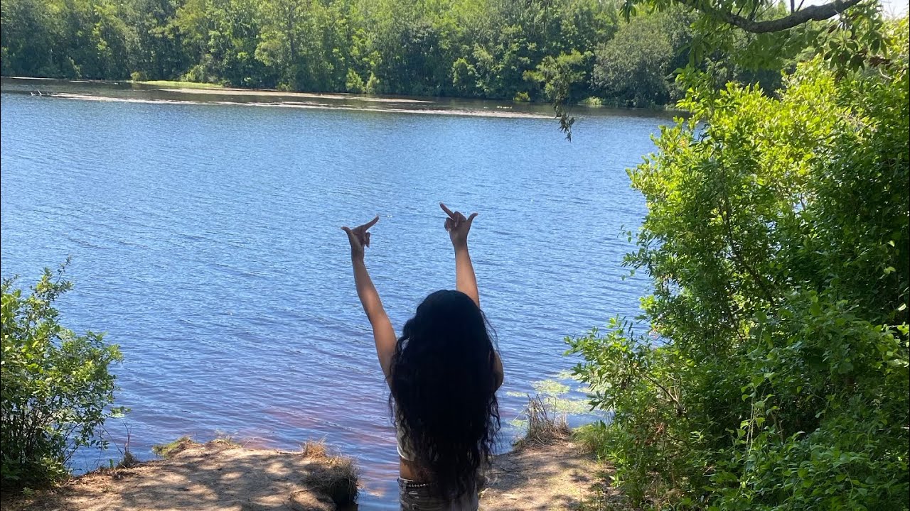 Lisha G - Lie 4 What (Prod. Nerdcoke + 1Sonvta) SHOT BY @DASHARKBOI