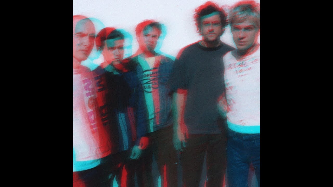 FREE | The Neighbourhood x Indie Rock type beat 