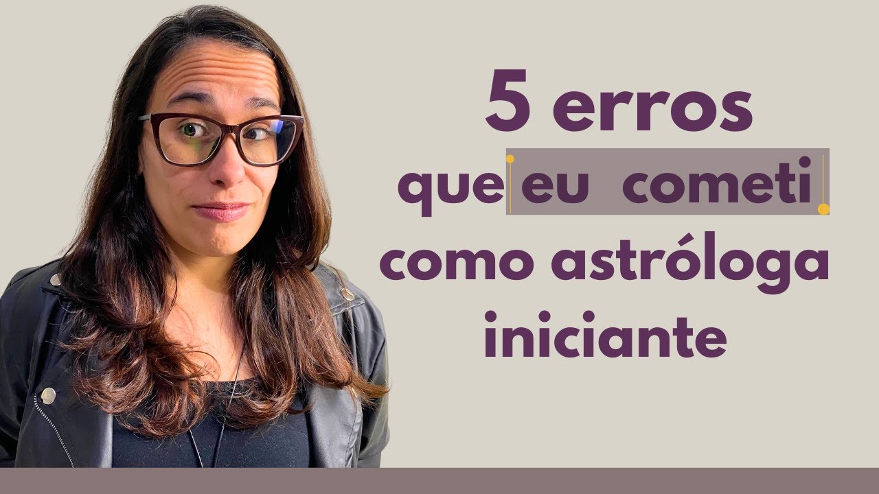 O que eu aprendi errando leituras no início da minha jornada