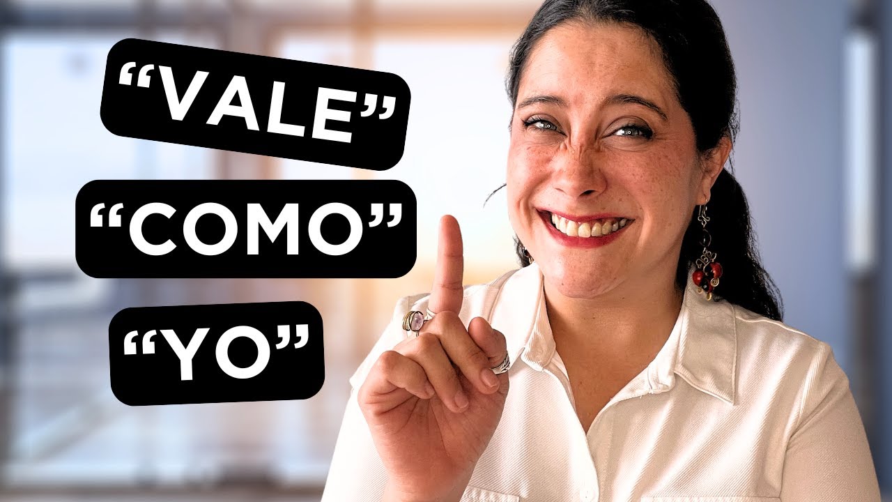 Spanish Words and Expressions That You Shouldn't Use at Work