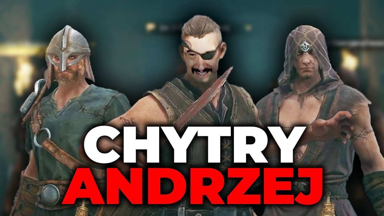 ZAGRAŁEM W ZAMKIĘTEJ BECIE MISTFALL HUNTER! NOWY EXTRACTION LOOTER!