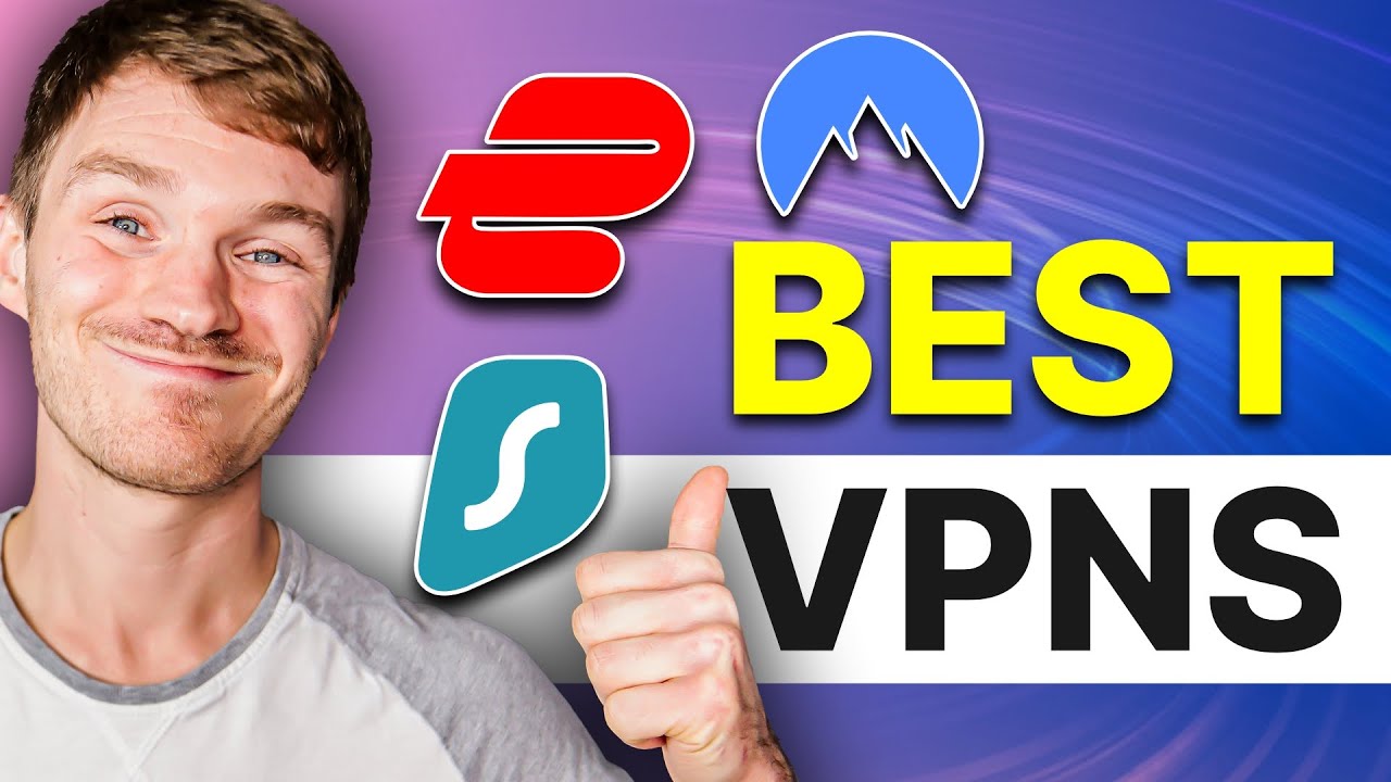Best VPN in 2026: Recommended Picks for Speed & Security