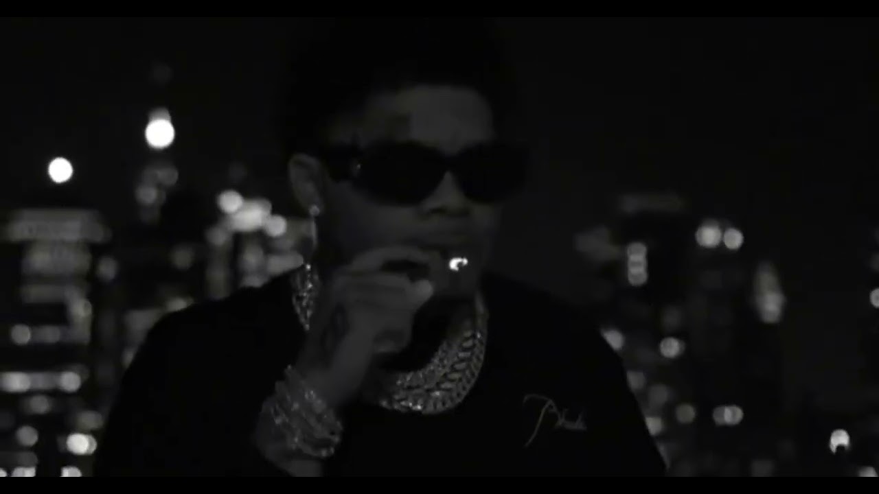 NoCap - Loyalty (Official Music Video) UNRELEASED 