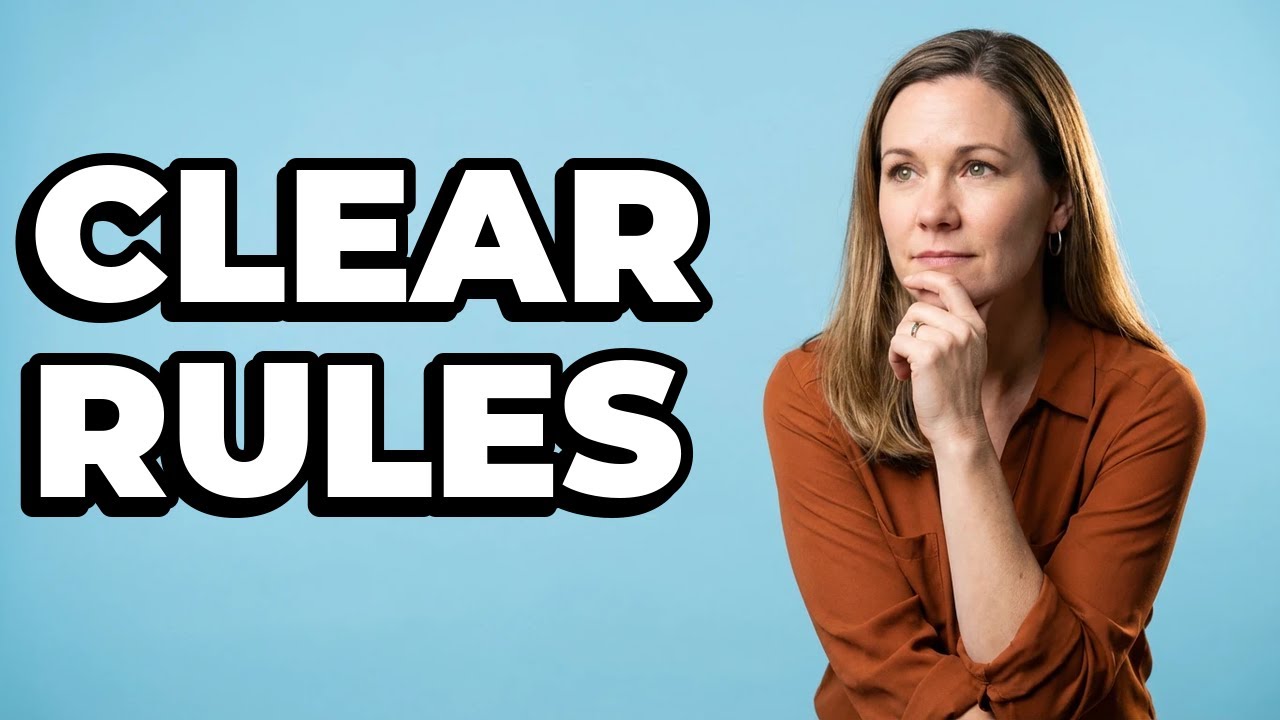 What Categories of Rules Should Landlords Consider?