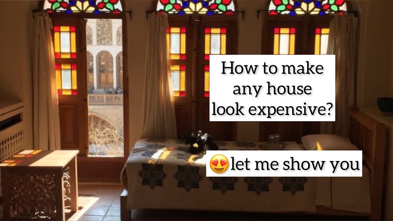 Easy solution to your budget home.💕💕