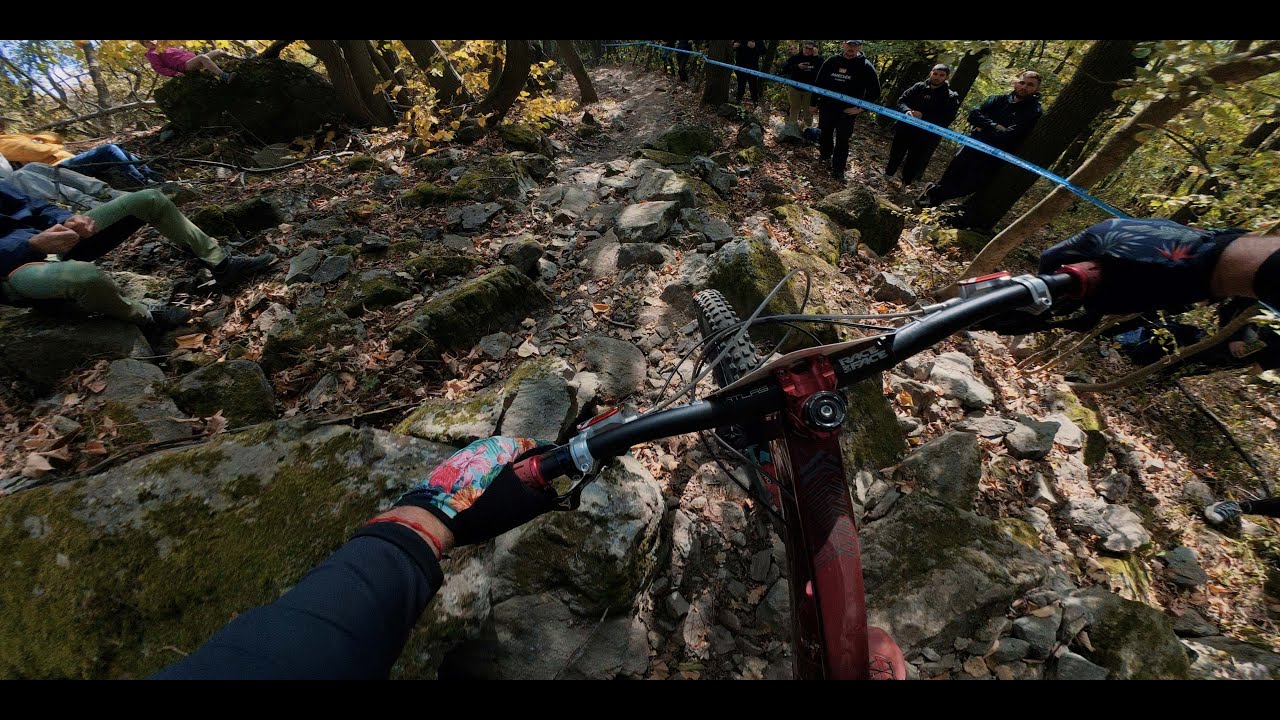 IX.Mecsek Enduro 2025