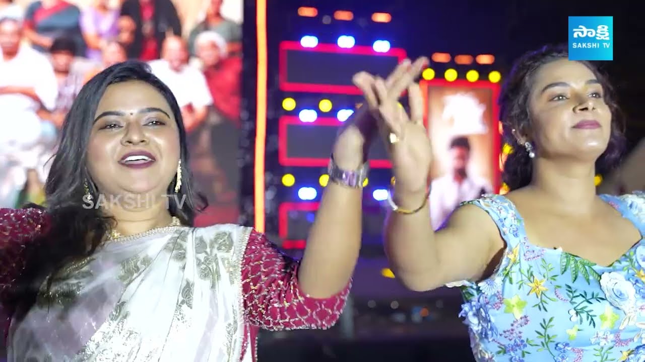 Hero Havish&rsquo;s Nenu Ready Movie Team Visited KL University | Trinadha Rao | @SakshiTVCinema