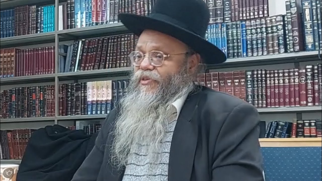 הרב יעקב שפהרד - רוצה להתקרב לה׳? תקריב קורבן