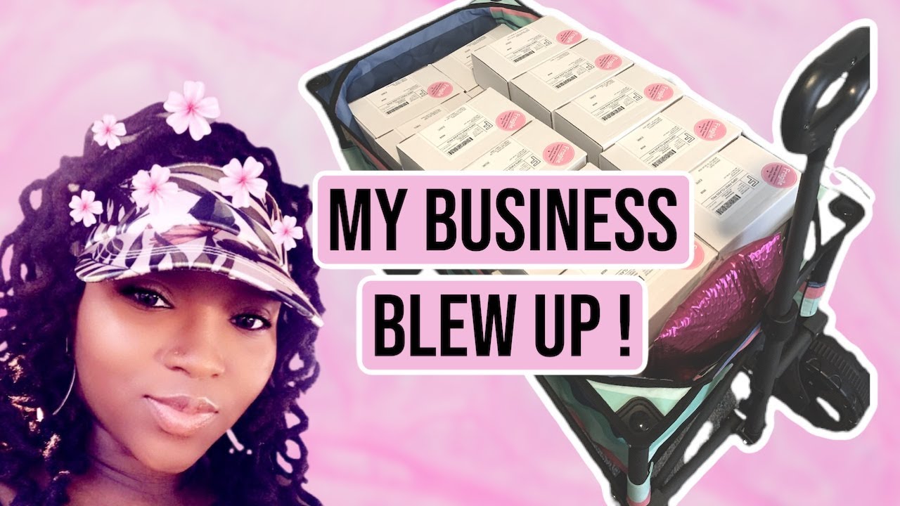 Phone Case Business Tips for 2021| How I Made 15K on Black Friday!