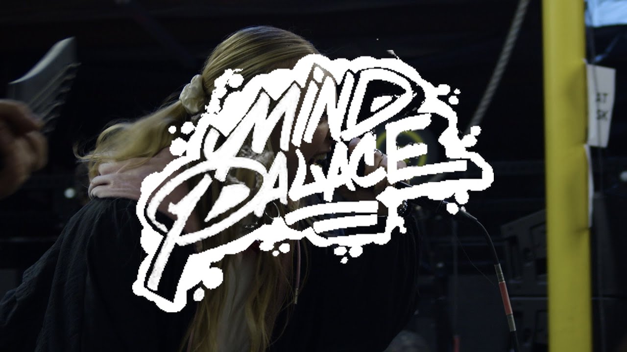 Mind Palace LIVE @ Northwest Hardcore Fest 1/27/24 (Full Set)