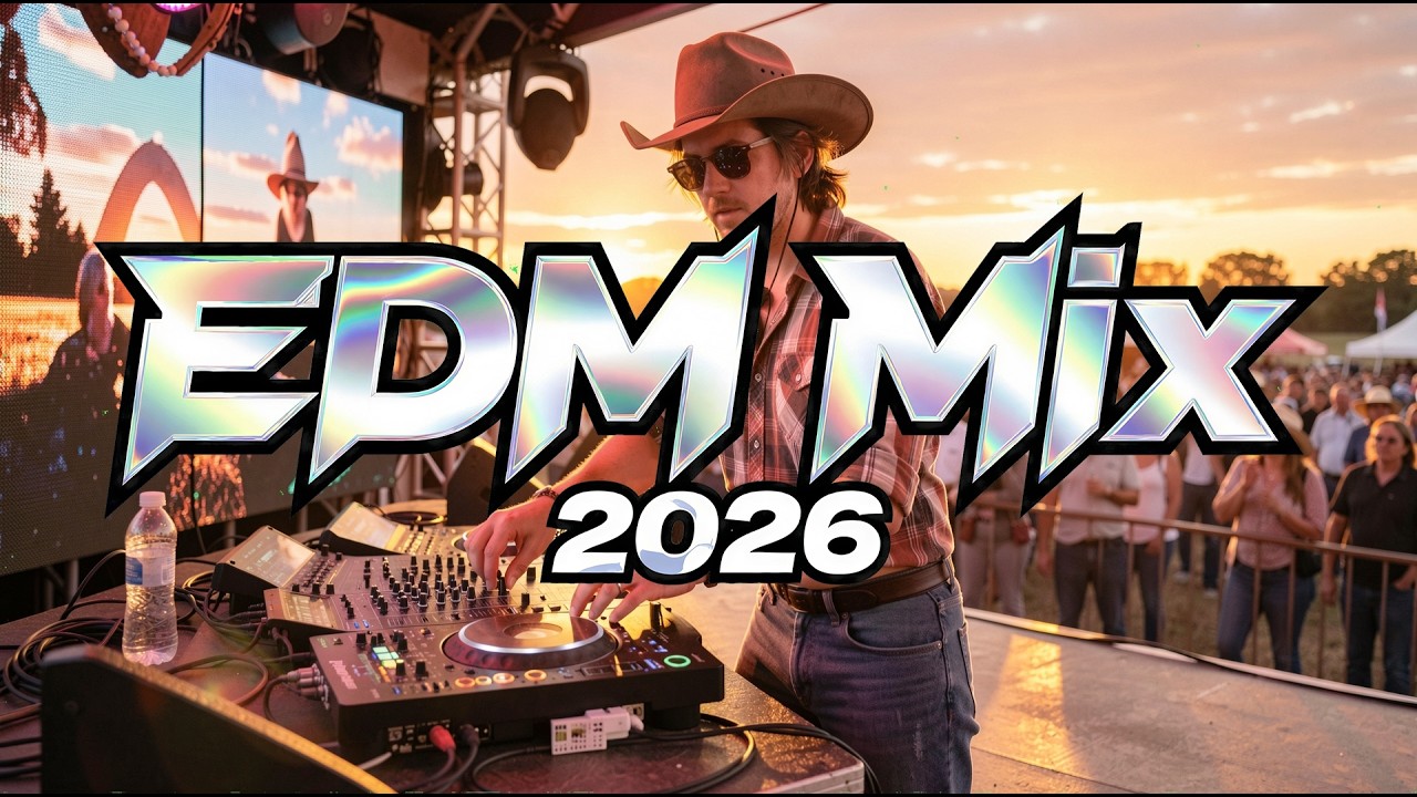 Nightcore Hits 2026 🎧 Ultimate EDM Remixes 🎧 Top Gaming Tracks for Focus & Energy