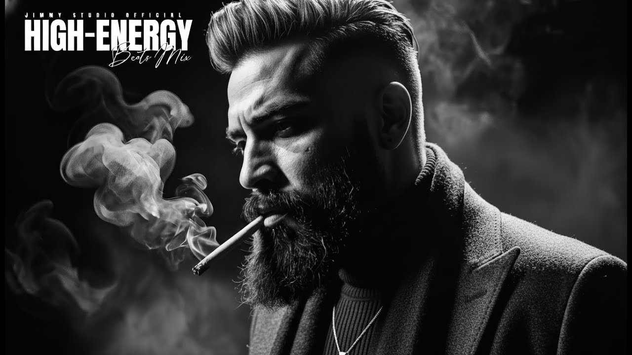 High-Energy Rap & Beat Mashup 2025