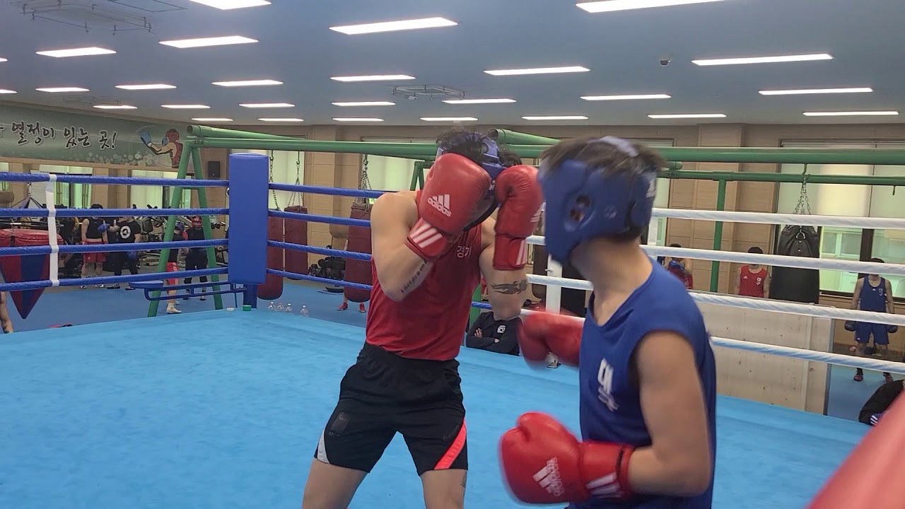 함상명vs경북체고+대구체고 (미래국가대표들)