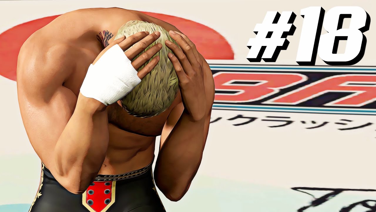 BACKLASH! (PART 1/5) | WWE 2K25 Universe Mode | #18