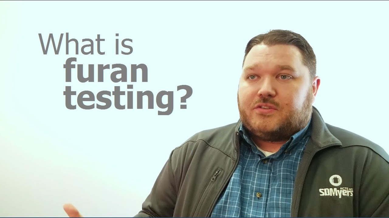 What Is Furan Testing?