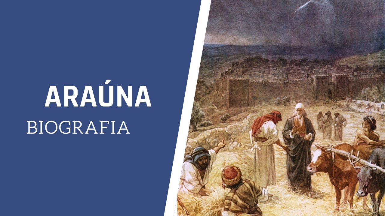 Quem foi Araúna? / Biografia