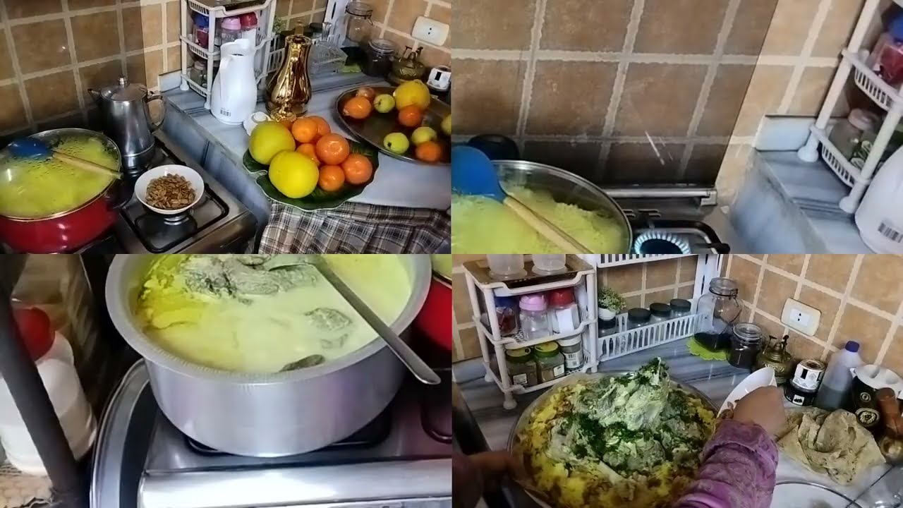 ضيوفي من سوريا.....