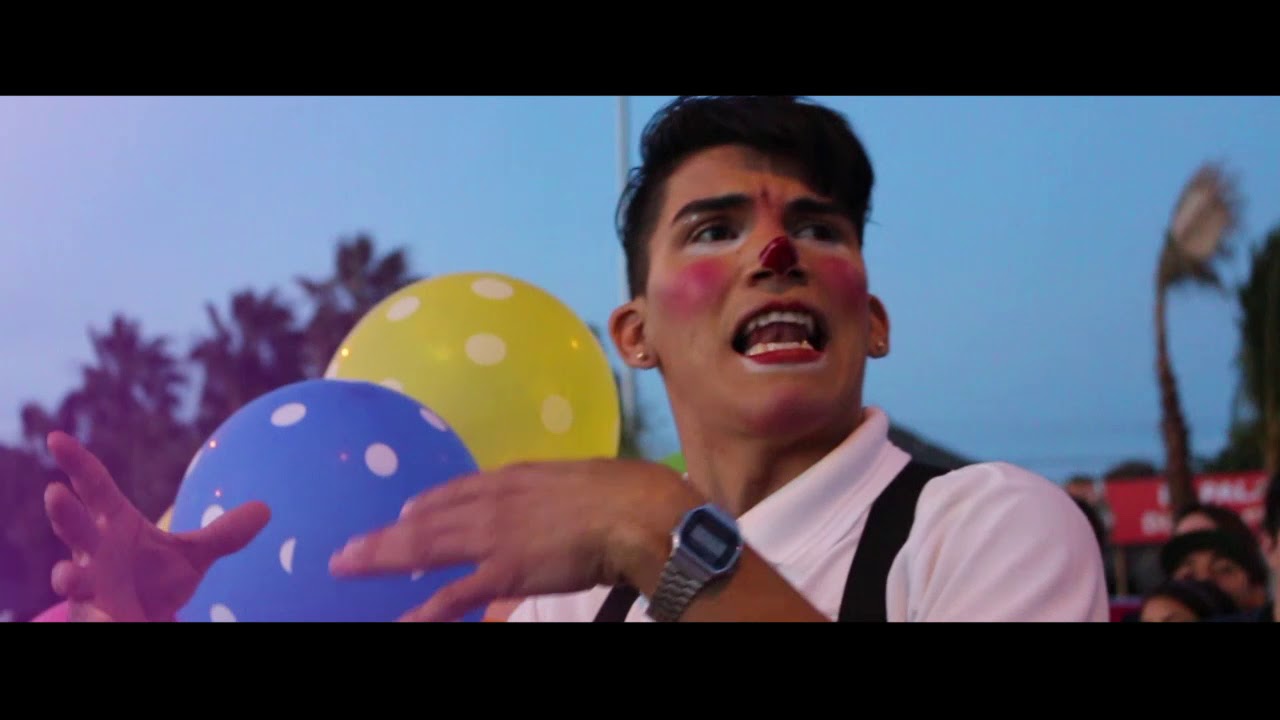 Propuesta de Matrimonio con Los Cevichurros Show en Altata Sinaloa