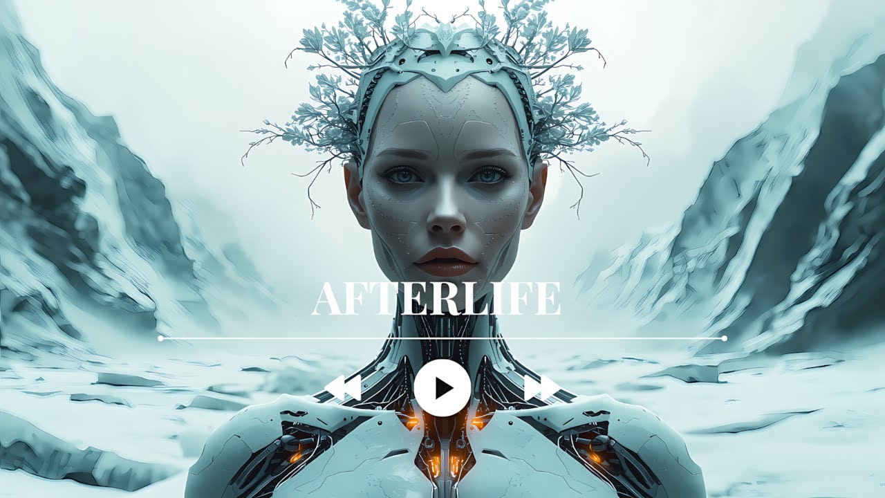 LIVE / Afterlife Techno / Cinematic Techno