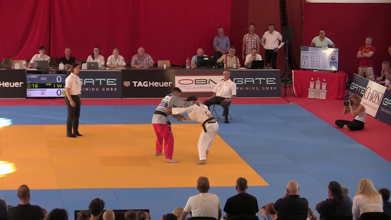 0012 Immerschied vs  Varey