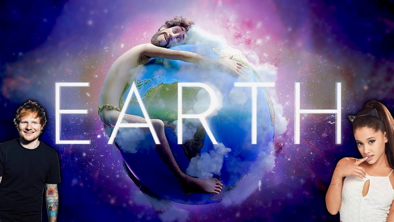 Lil Dicky - Earth (Instrumental music)