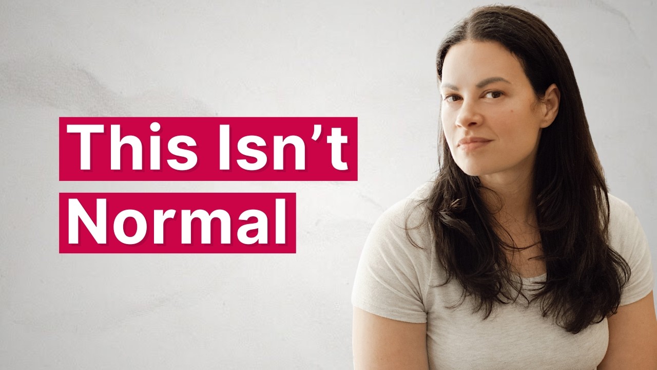 Your Period Isn’t Supposed to Hurt This Much (Here’s Why)