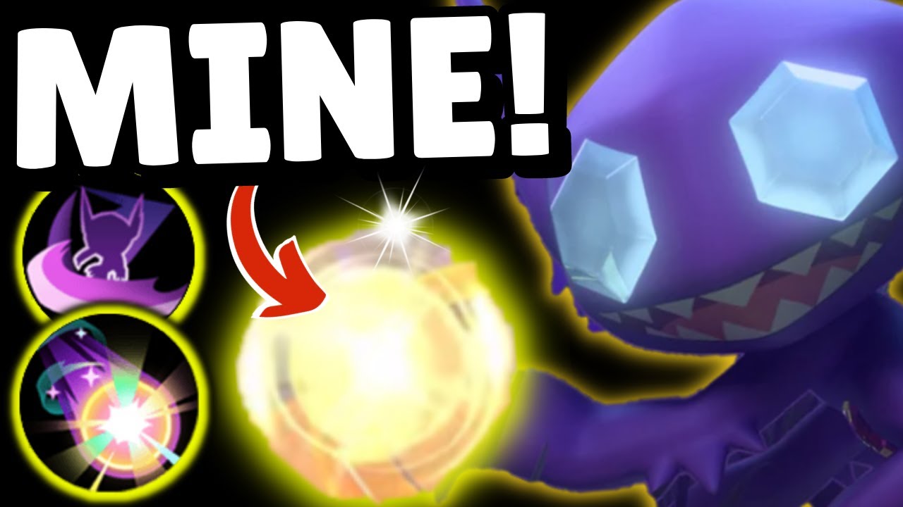 HOW TO MAKE ENEMY GO INSANE WITH SABLEYE | Pokemon Unite
