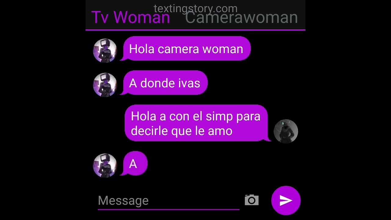 bromw x las tres womans