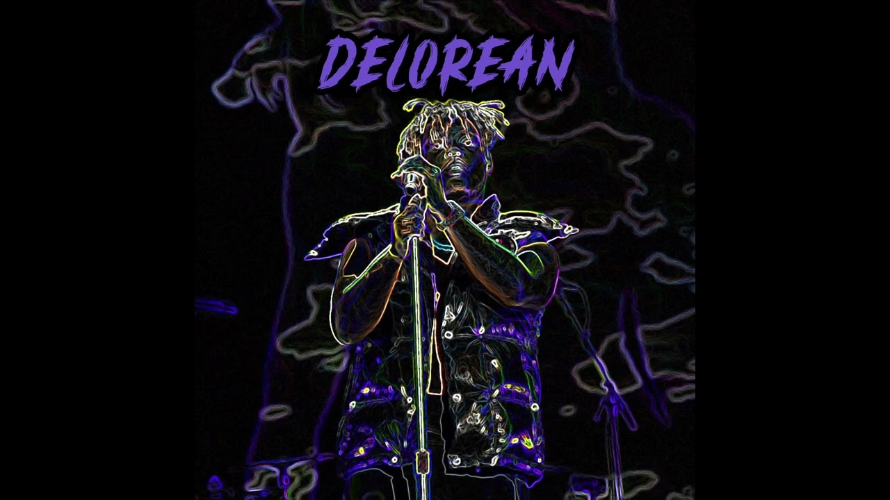 Juice WRLD - DeLorean [Unreleased/Leaked]