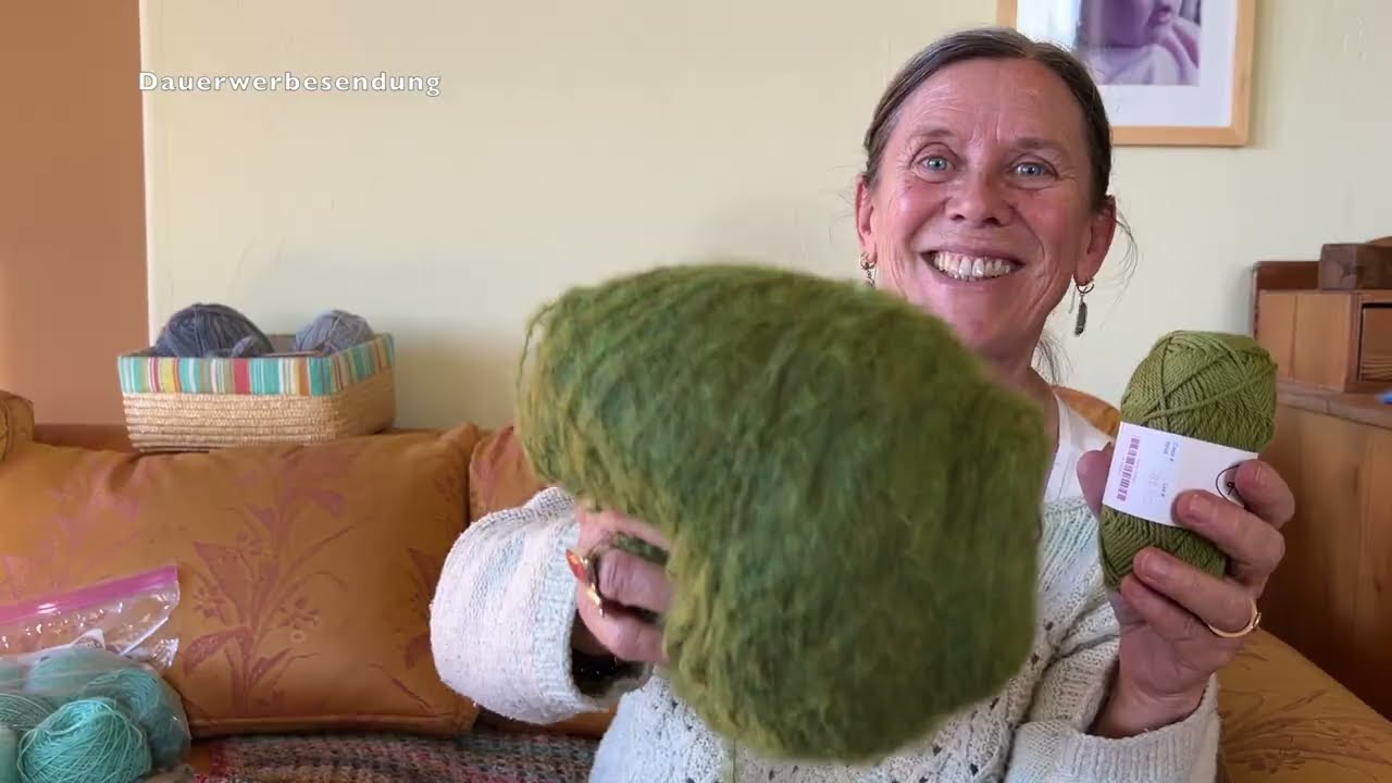 #138 geht dem Hanswurst geht der Saft aus?!