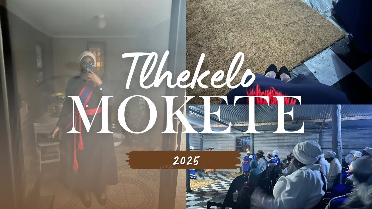 Tlhekelo ya Mokete wa Selemo 