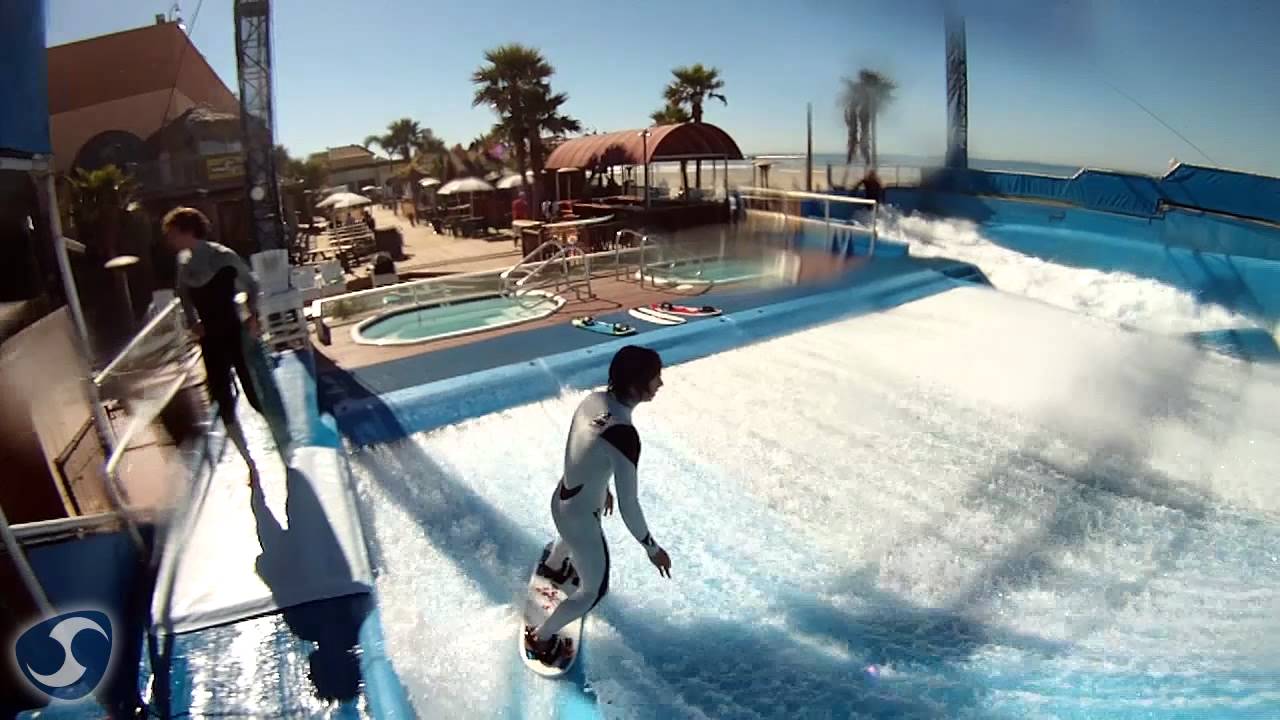 Wave Loch Technology