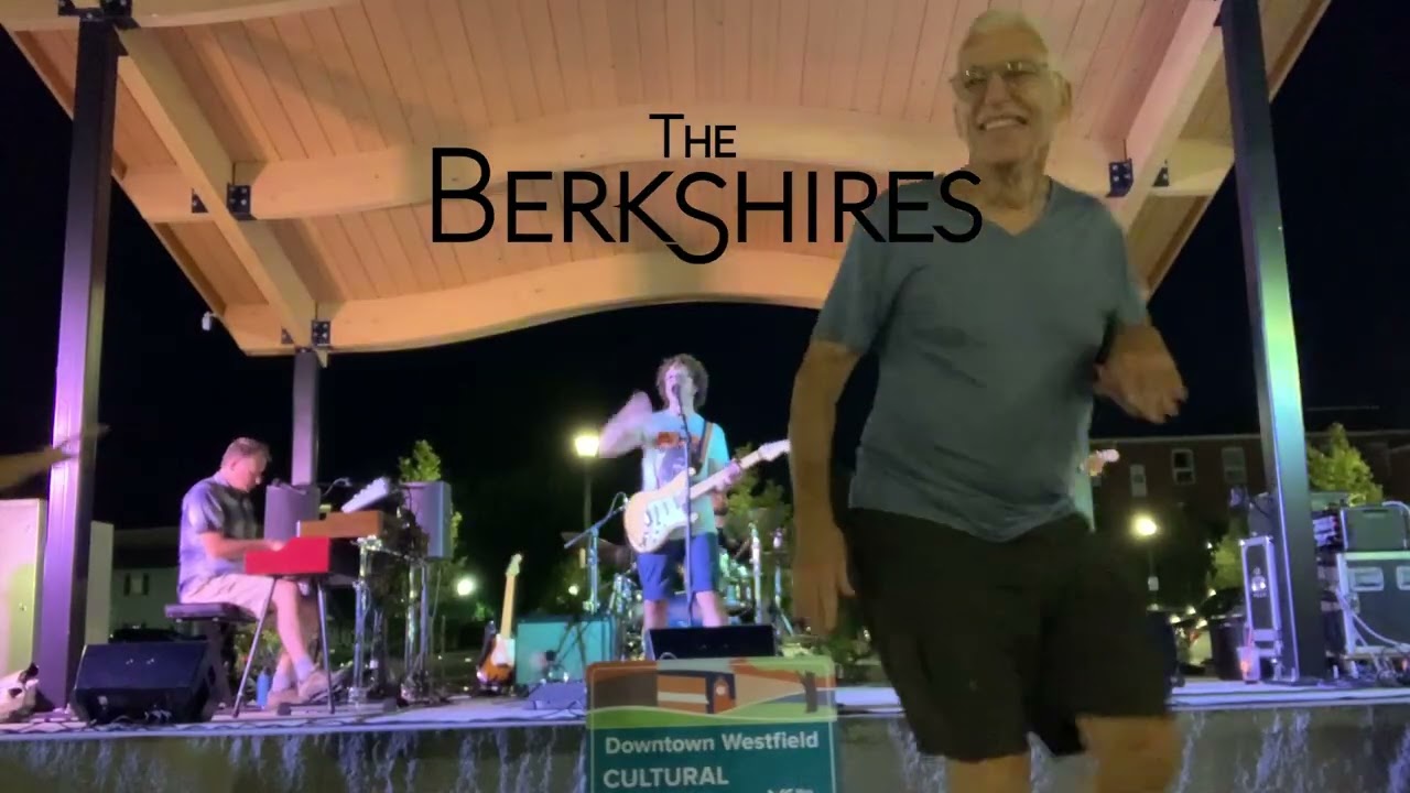 The Berkshires - 