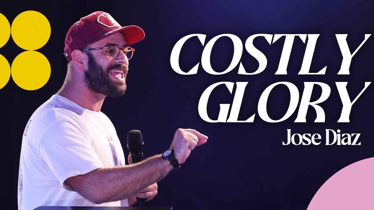 Costly Glory: How to Overcome Distraction | Jose Diaz