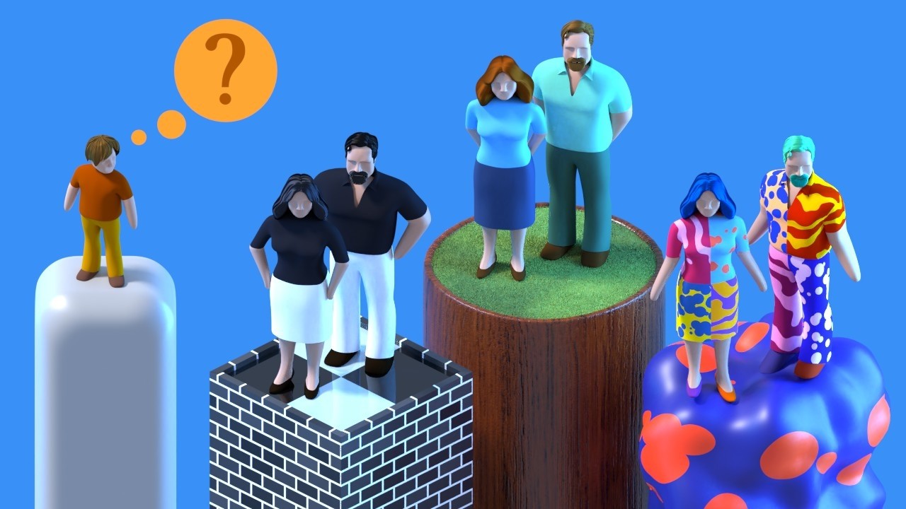 &laquo;Достаточно хорошие&raquo; родители &mdash; какие они? | 10 ключевых качеств [cc]