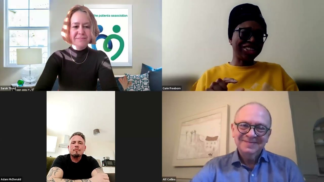 Helping patients to prepare for healthcare appointments