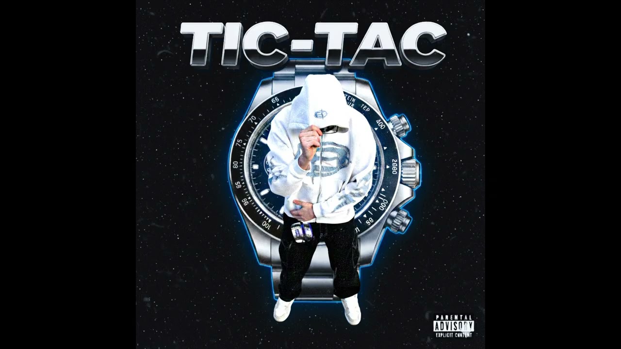 TIC TAC - Dolcevita (Prod.D.v.studio)