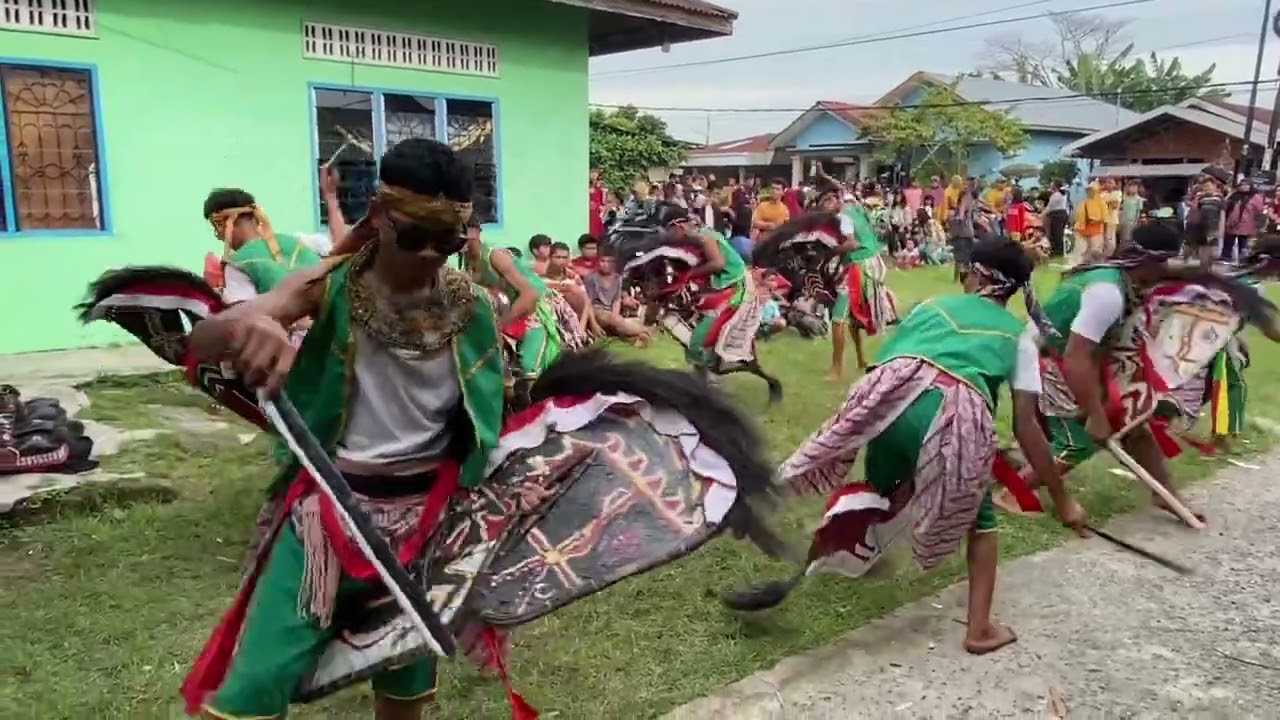 Eling Eling Banyumasan | Ricik Ricik Banyumasan | Kuda Kepang | Kuda Lumping | Jaranan 2025