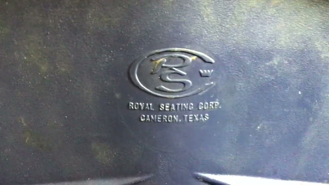 Royal Seating Corp.