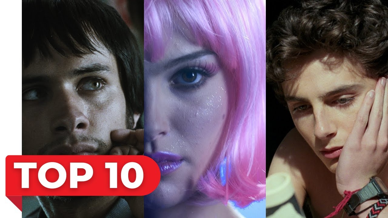 Top 10 Forbidden Love Movies
