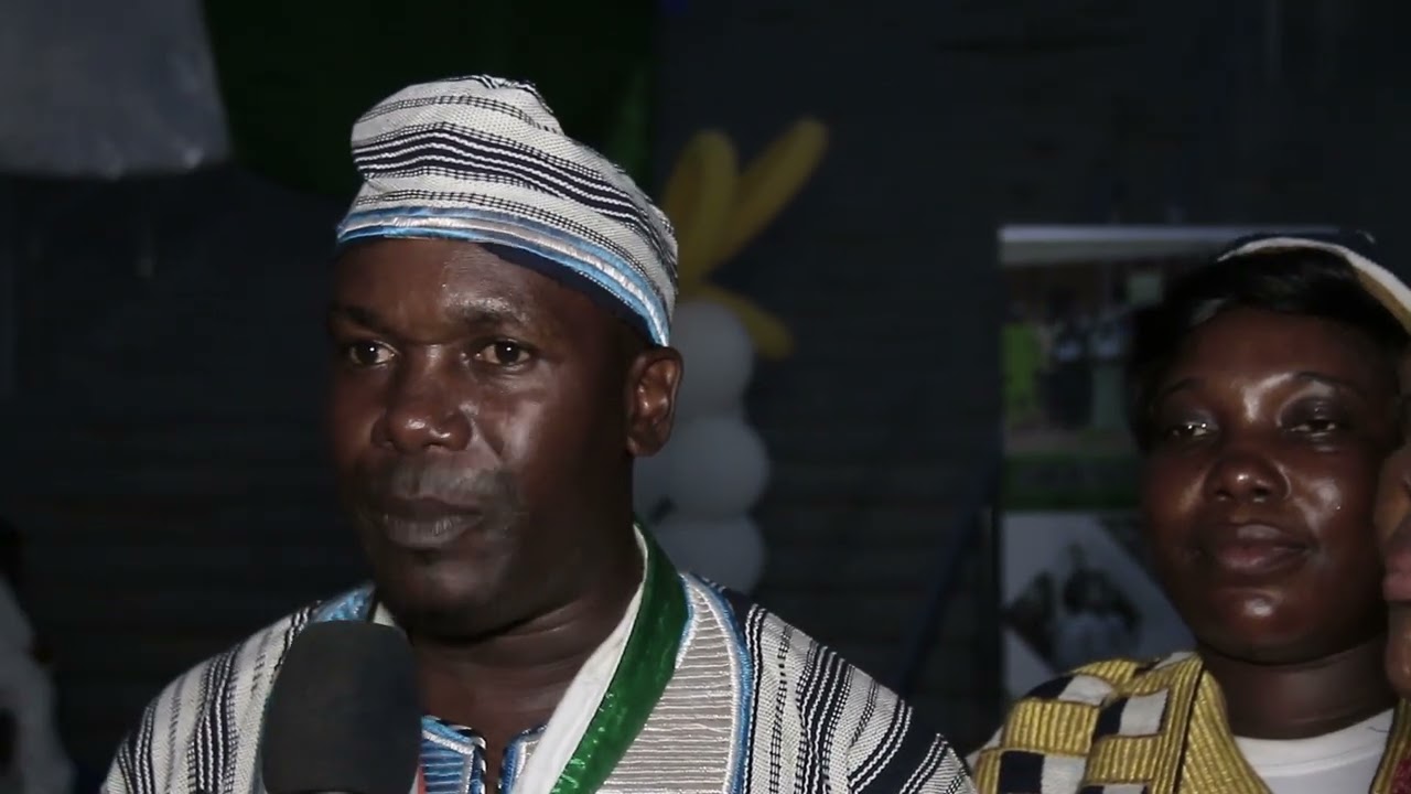 Togo/Promotion des loisirs