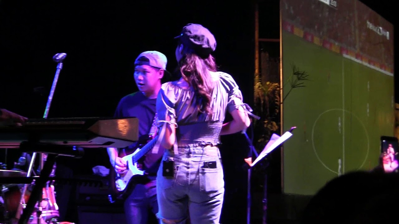 ซมซาน - น้ำ กัญญ์กุลณัช #สิงห์ปะหละ  #Leenam #SINGHAPALA