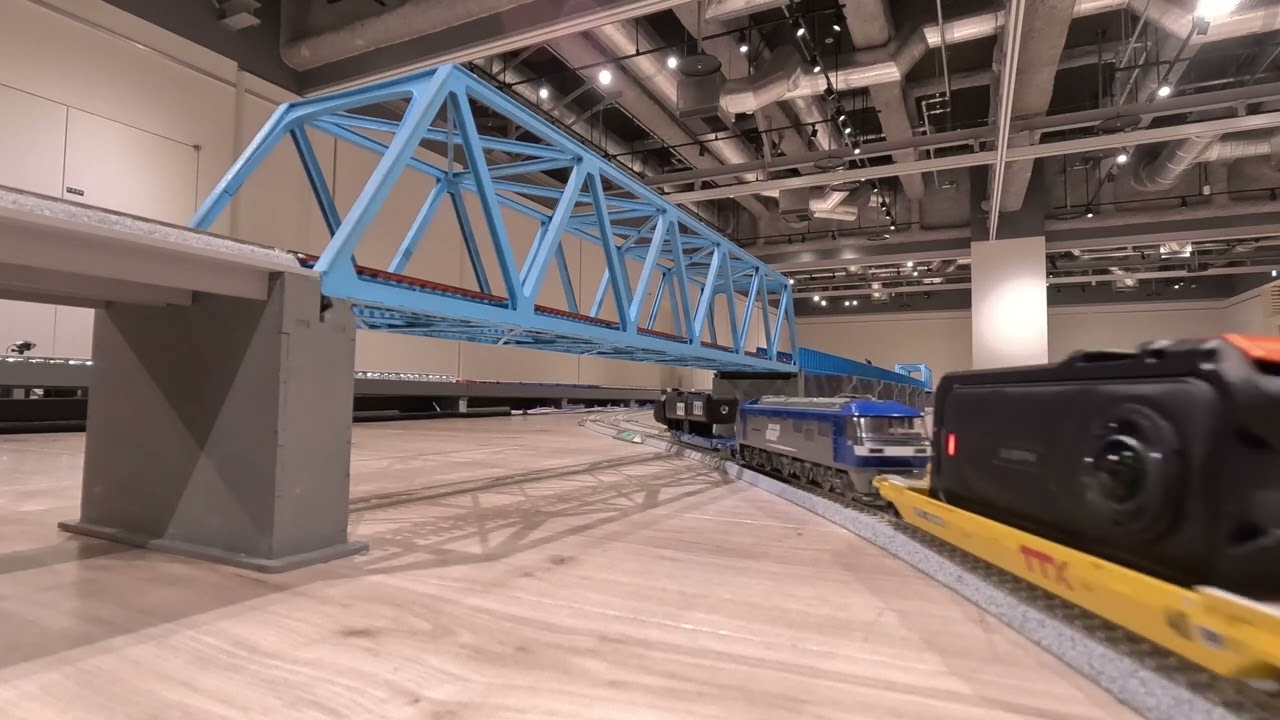 Hoscale 【第二十八回】【一日目】【雪奈會】【GoPro】【11】 part 1   003