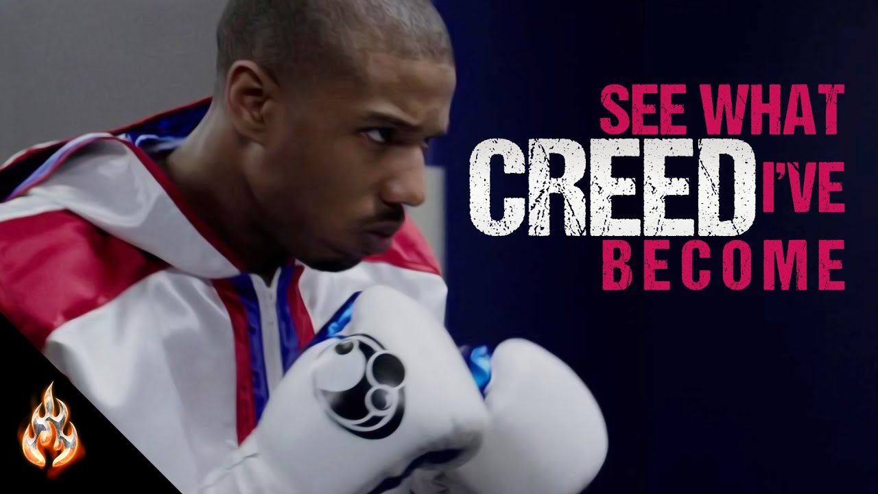 Creed | See what I've become