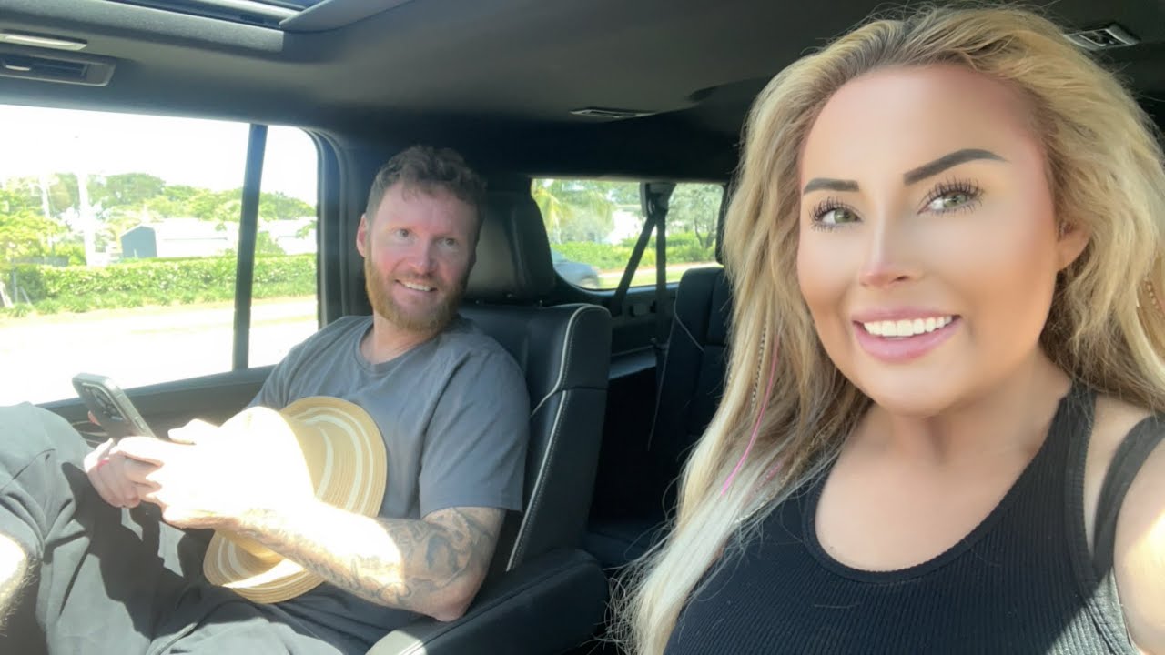 Done In One Vlog (Day 4 Second Temporary Try Ins) Boca Raton, FL