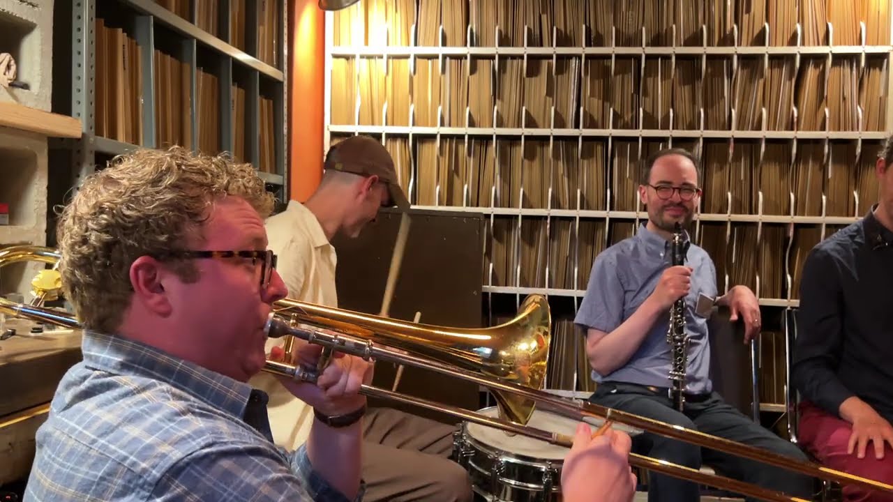 "STRUTTIN' WITH SOME BARBECUE": EVAN ARNTZEN, JAY RATTMAN, SAM CHESS, JOEL WENHARDT, MILLAR 7.13.25