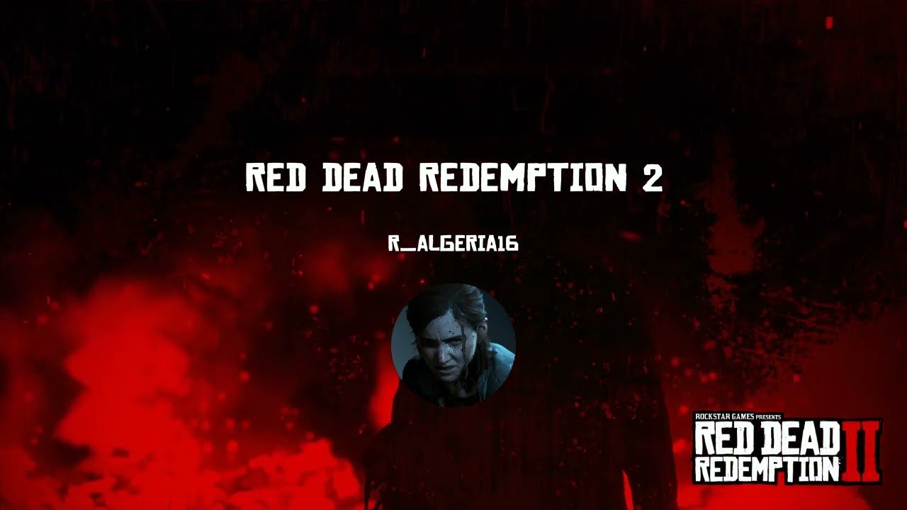 Red Dead Redemption 2*l'll crush you,cheaters!