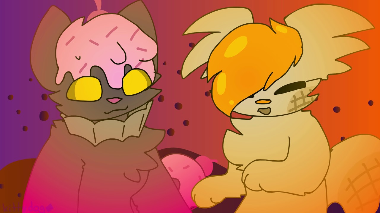 i do love you ♡ animation mv