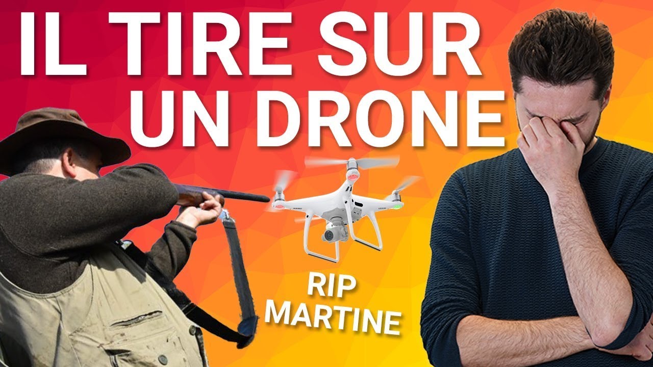 📢 DRONEWS ! Crash de drone dans un AVION, DJI vs AUTEL, rumeurs et sorties, toute l'actu à 4 hélices